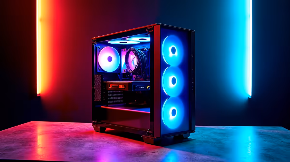 How Much Does a Gaming PC Cost in SA 2026?