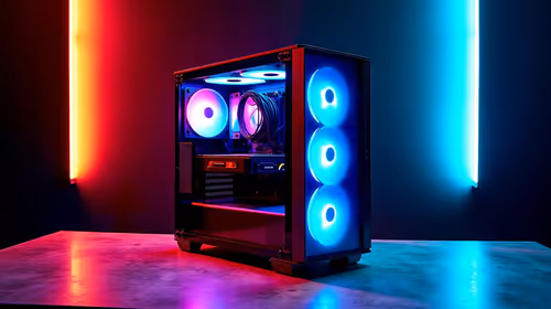 How Much Does A Gaming Pc Cost in South Africa in 2026?