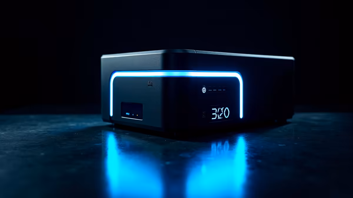 How Much Does a Good UPS Cost SA?