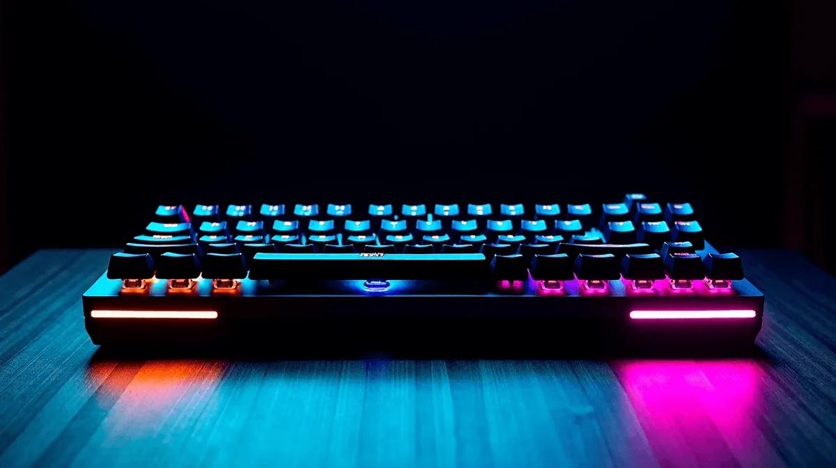 Mechanical Keyboard Prices in South Africa 2026