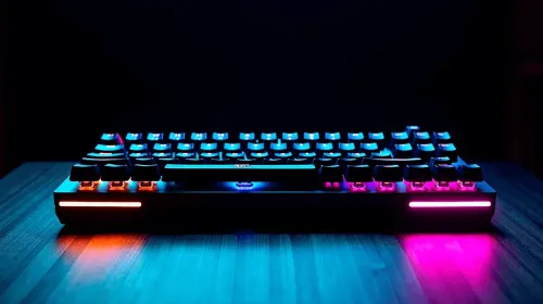 How Much Does A Mechanical Keyboard Cost in South Africa in 2026?