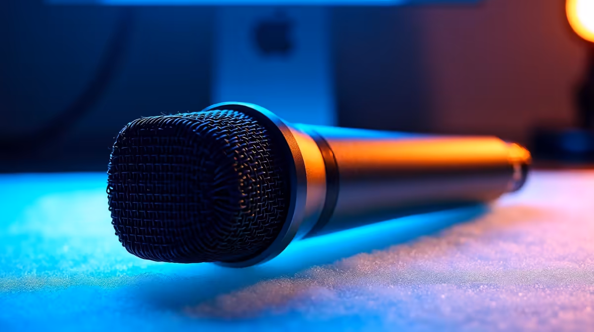 How Much Does a microphone for streaming Cost SA in?