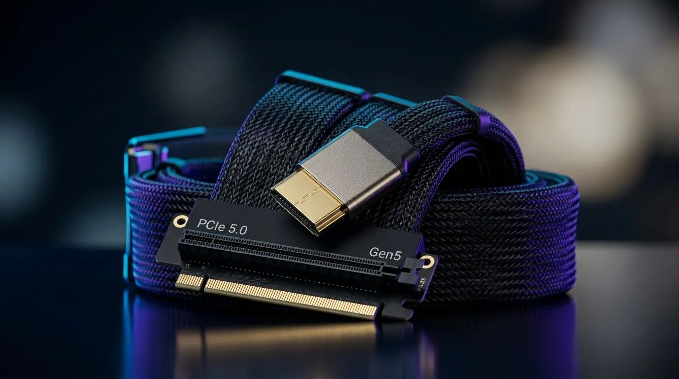 Gen5 riser cable pricing and value