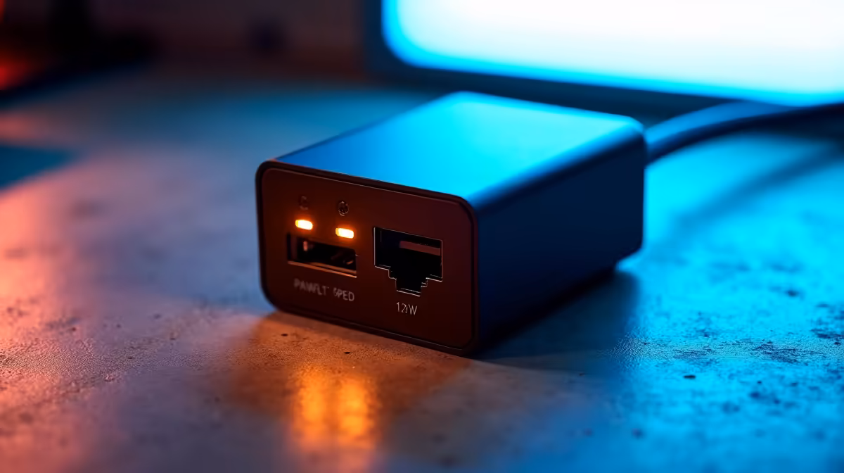 How Much Does a powerline adapter Cost SA in?