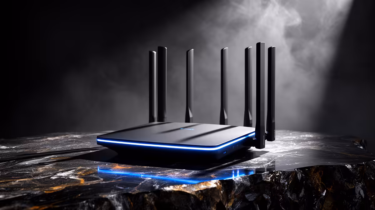 Much Does a Premium WiFi 7 Router: WiFi 7 client support