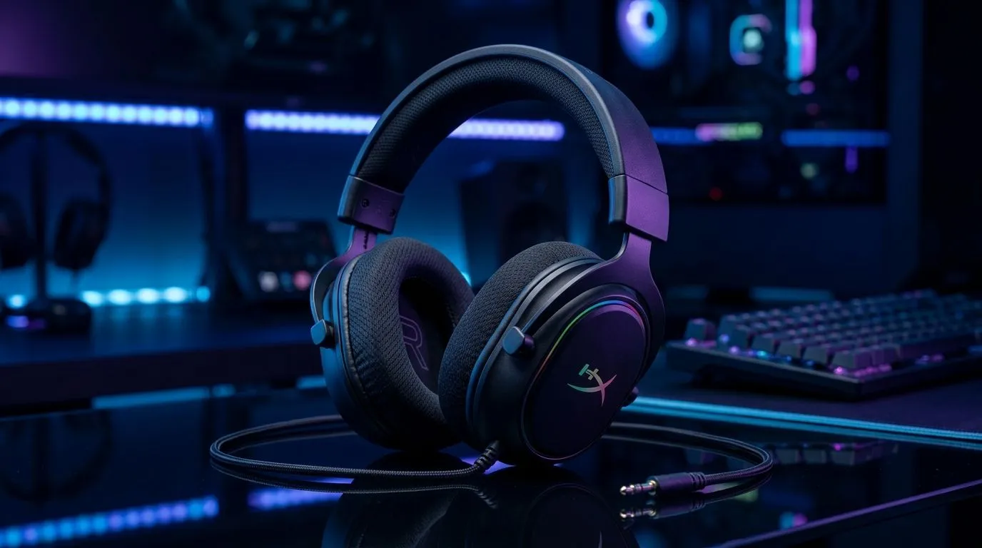 What a good budget headset costs