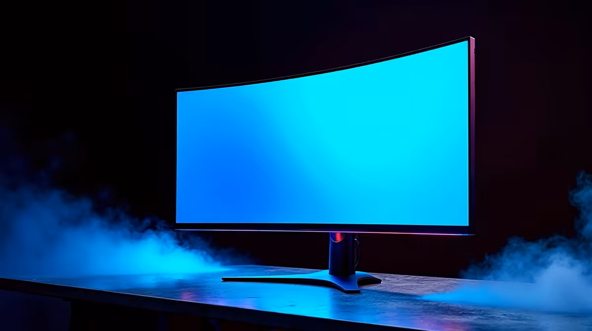 How Much Does a ultrawide monitor Cost SA in?
