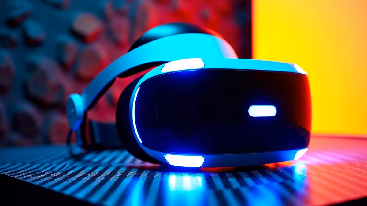 How Much Does A Vr Headset Cost SA in?