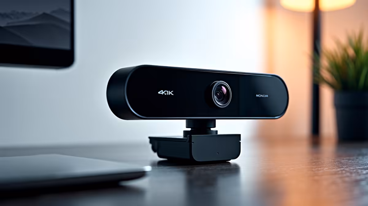 How Much Does A Webcam For Meetings Cost SA in?