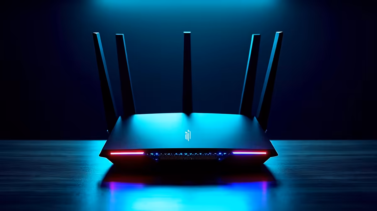 How Much Does a Wi-Fi router Cost SA in?