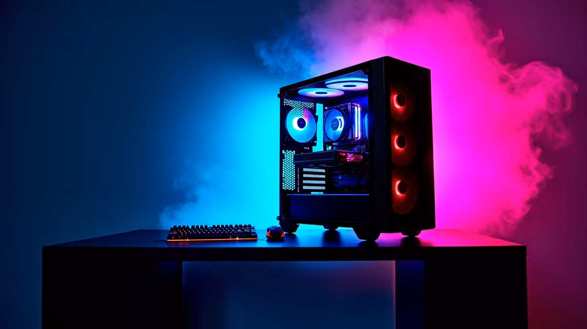 How Much Does It Cost to Run a Gaming PC Per Month in?