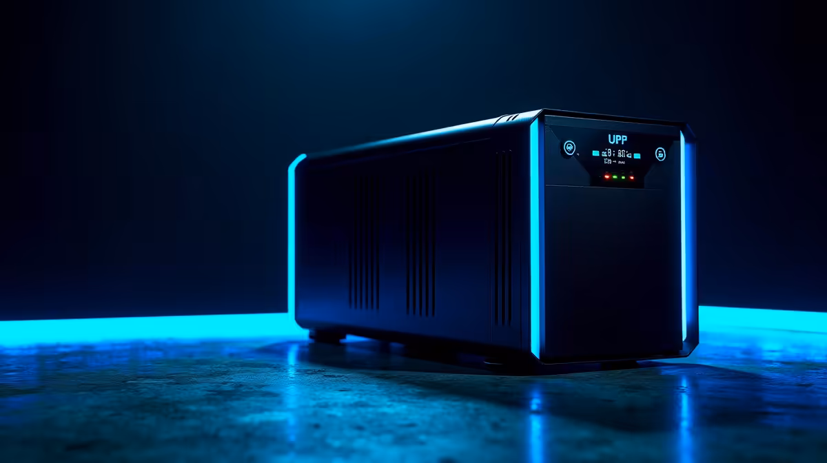 How Much Does It Cost to Run a UPS for Gaming Per