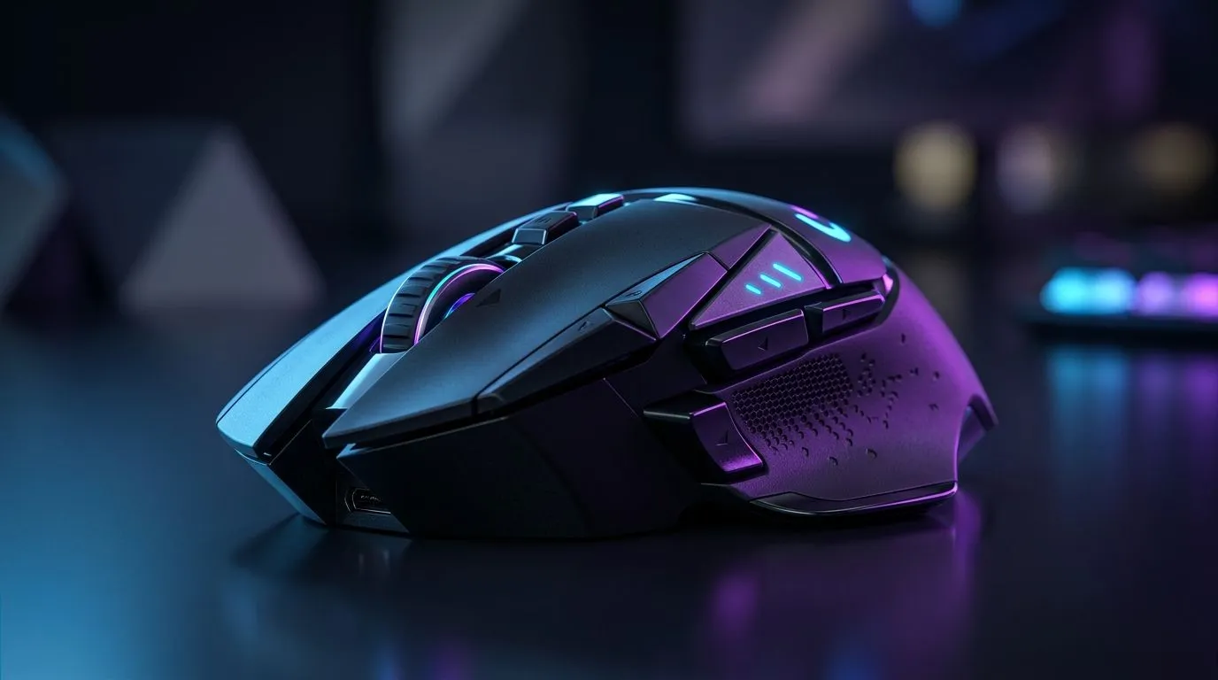 50K sensor DPI explained for real gameplay