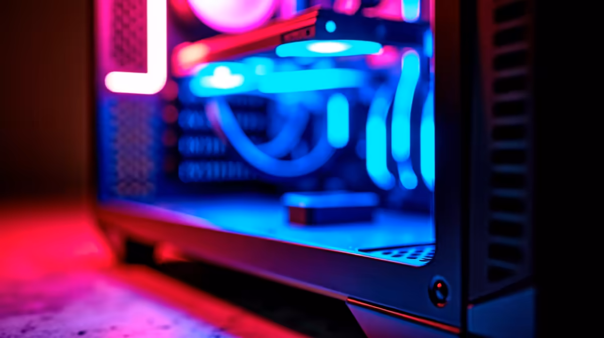 How Much Electricity Does a Gaming PC Use in Per Month?