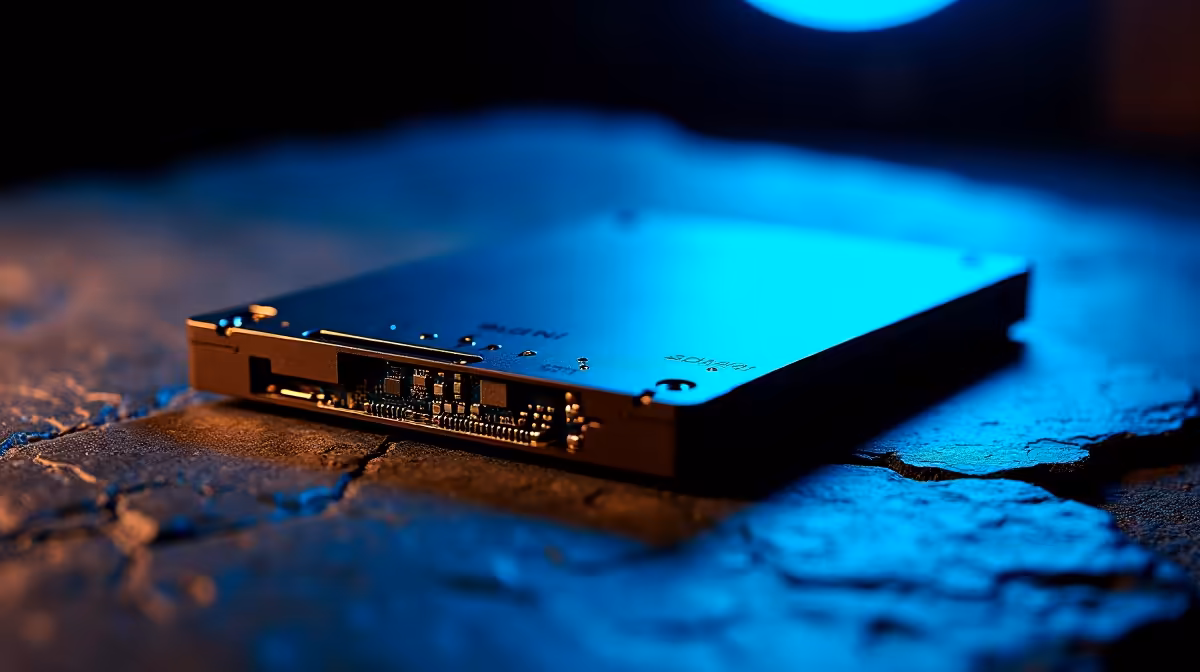 How Much Faster Does an SSD Make Your PC?