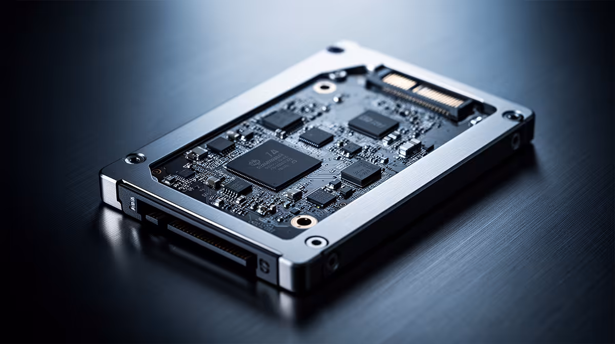 3D NAND SATA boot speed gains, explained