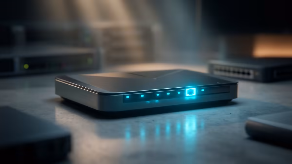 How much fibre speed you need for streaming buying signals