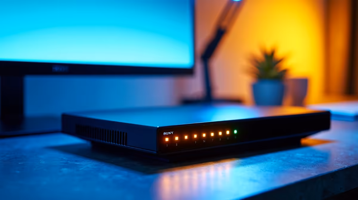 How Much Internet Speed Do AI Tools Need? Bandwidth