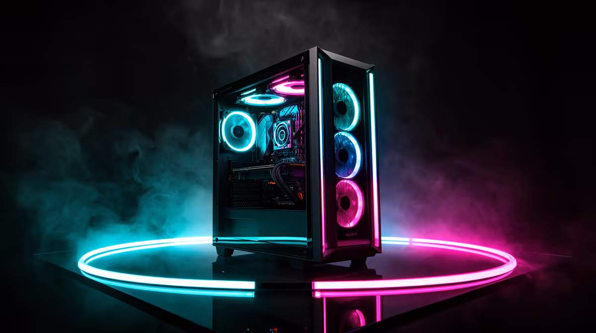 Matching PS5 Performance In A PC Build