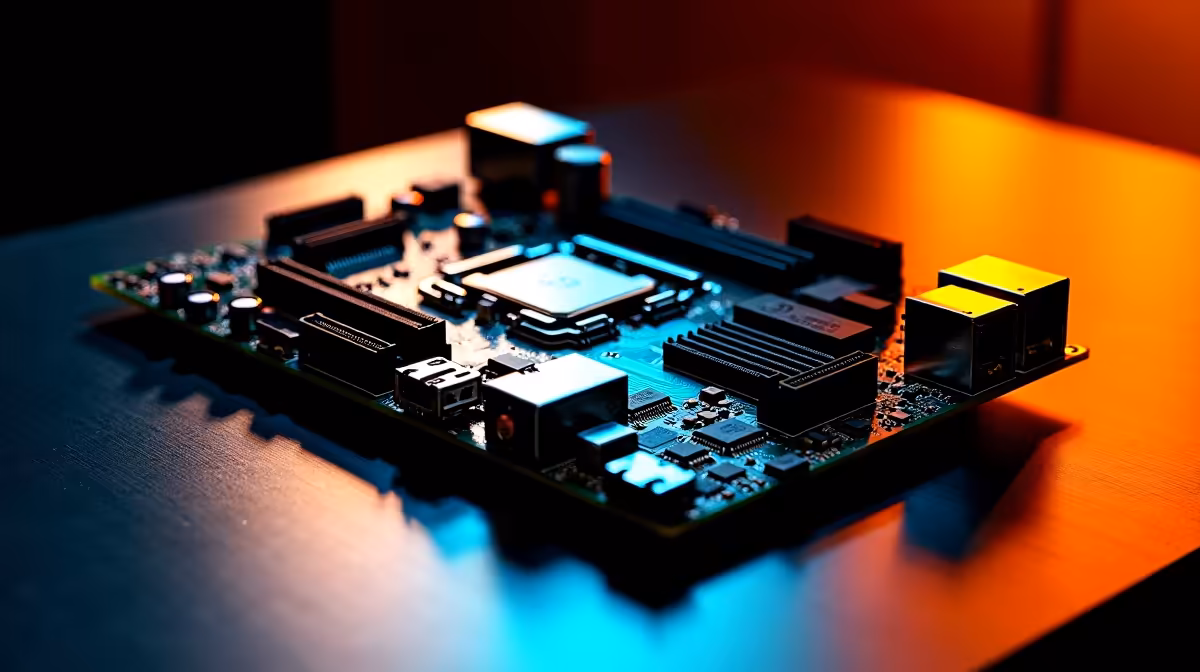 How Much Motherboard Power Do 14+2+1 80A DrMOS Stages