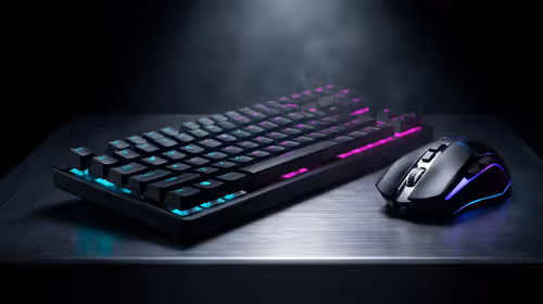 How Much of Your Build Budget Should Go to Peripherals — SA Edition 2