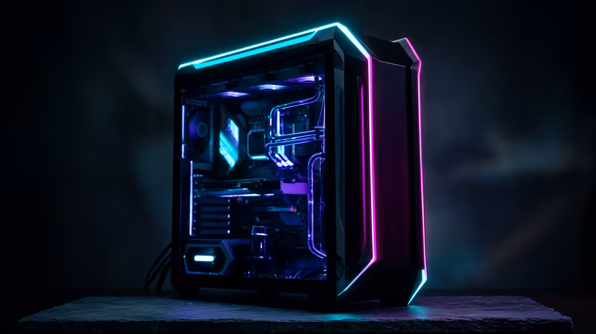 How much ping is acceptable for SA esports on a R15,000