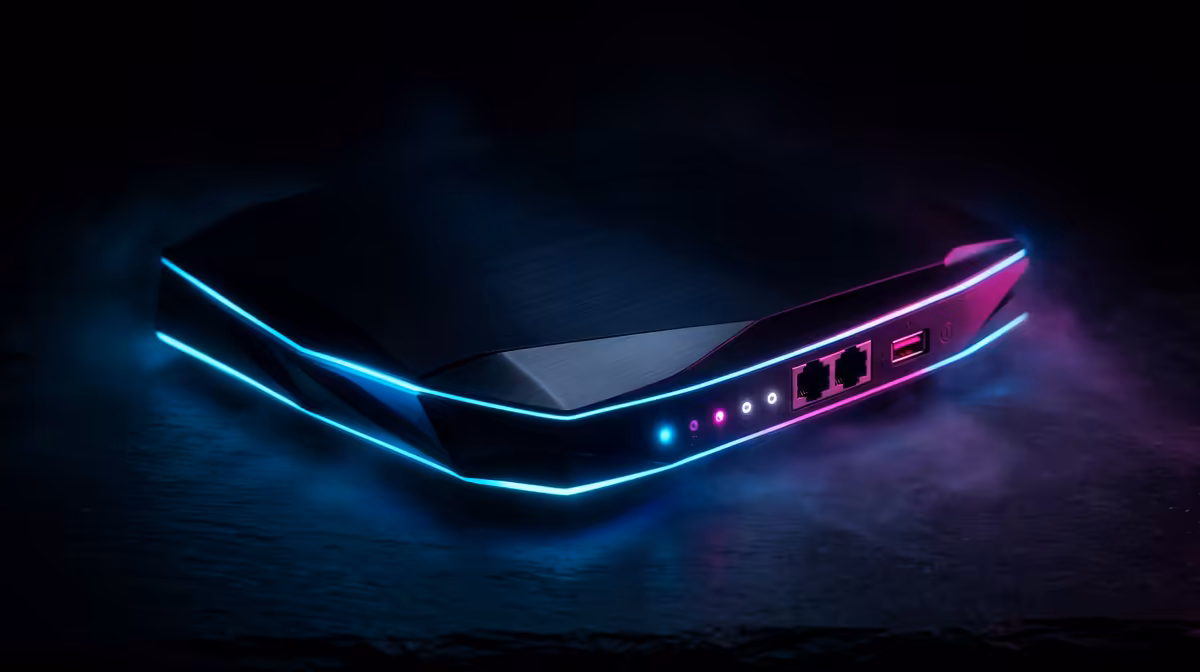 How much ping is acceptable for SA esports on a buying