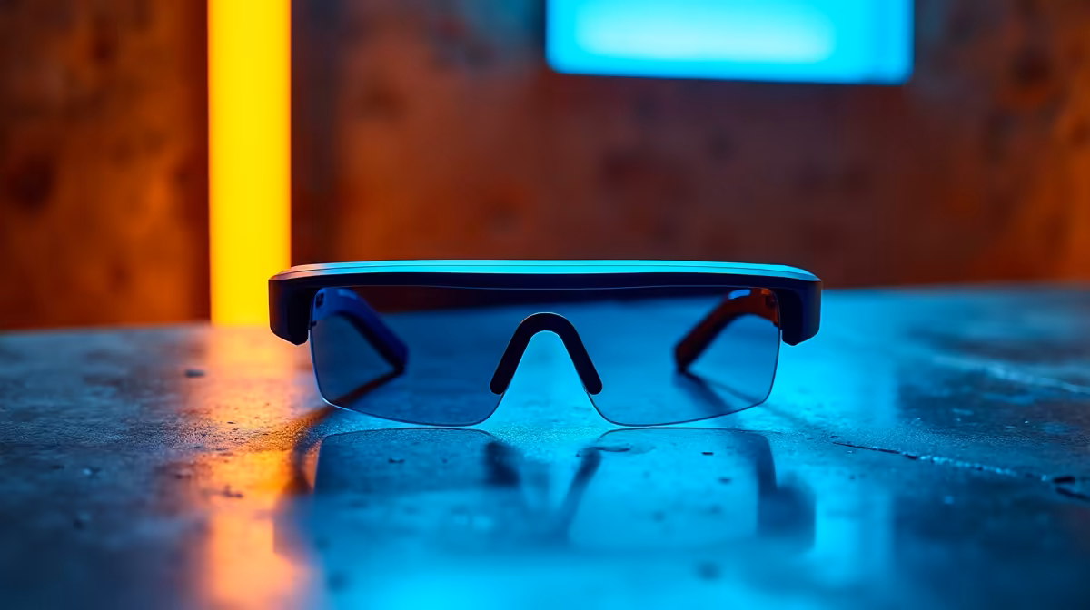 How much privacy do you need in a AR glasses? buying signals