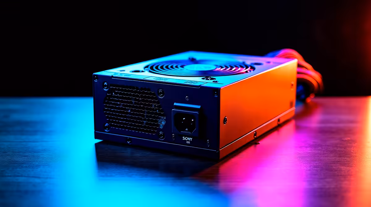 How Much PSU Wattage Do You Need for an RTX 5080 or