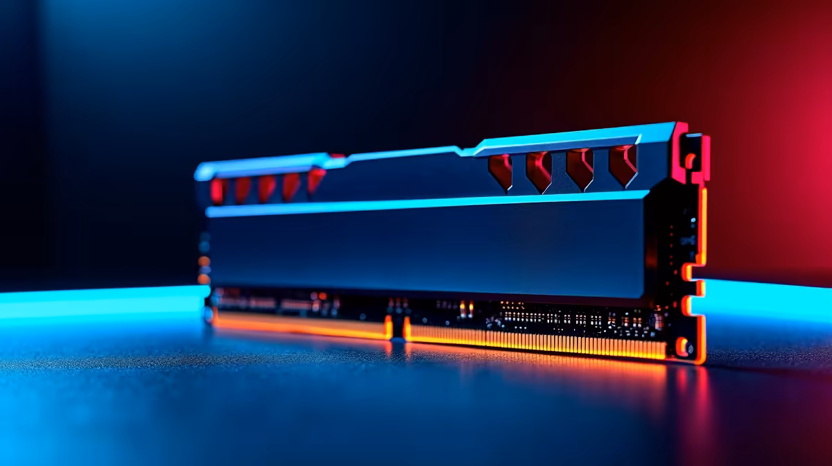 How Much RAM Do SA Gamers Actually Use?