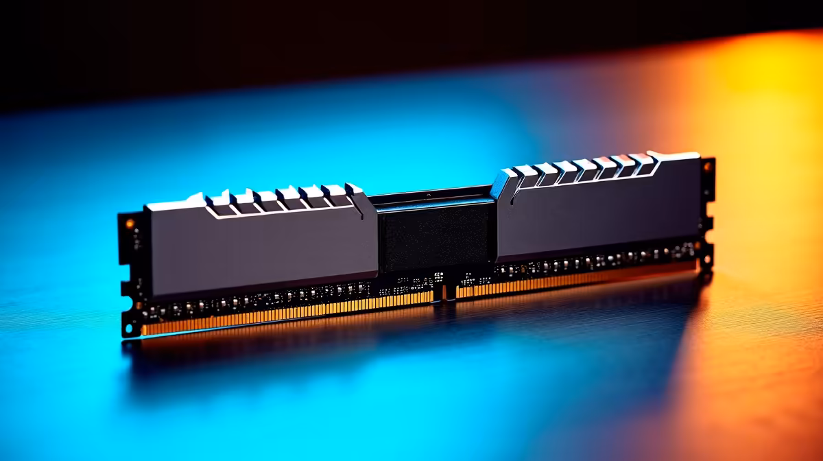 How Much RAM Do Video Editors Need?