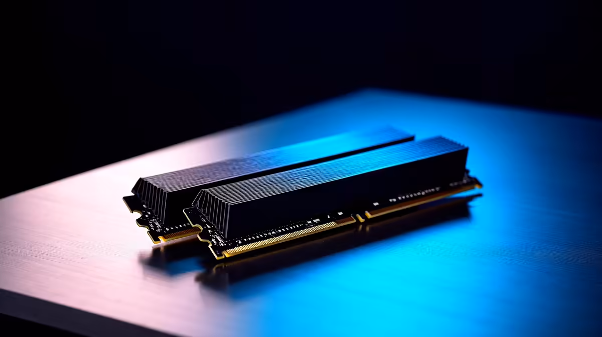 How Much RAM Do You Need for graphic design in?