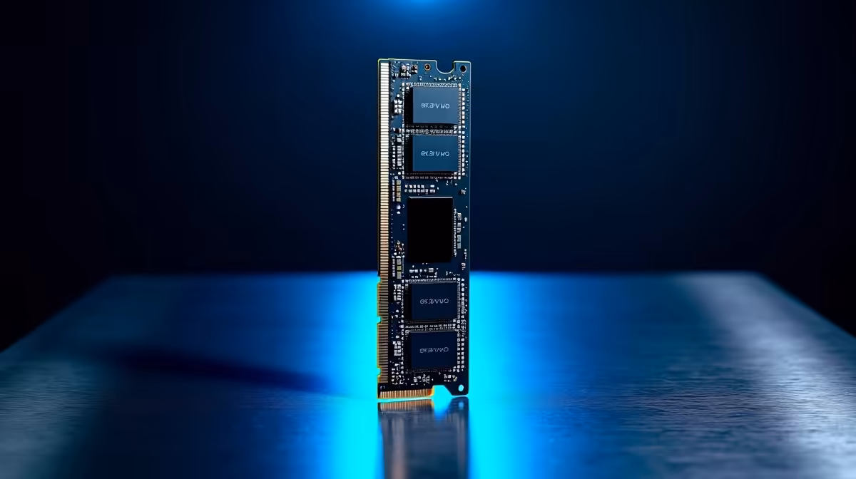 How Much RAM Do You Need for machine learning in?