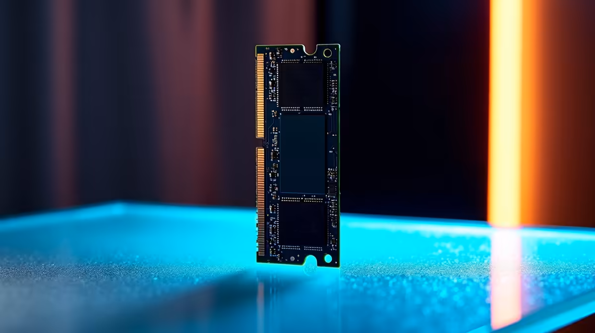 How Much RAM Do You Need for photo editing in?