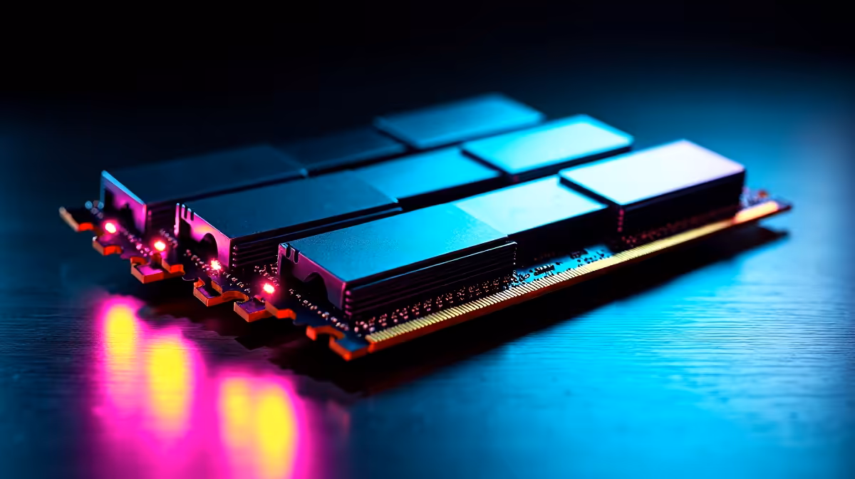 How Much RAM Do You Need for video editing in?