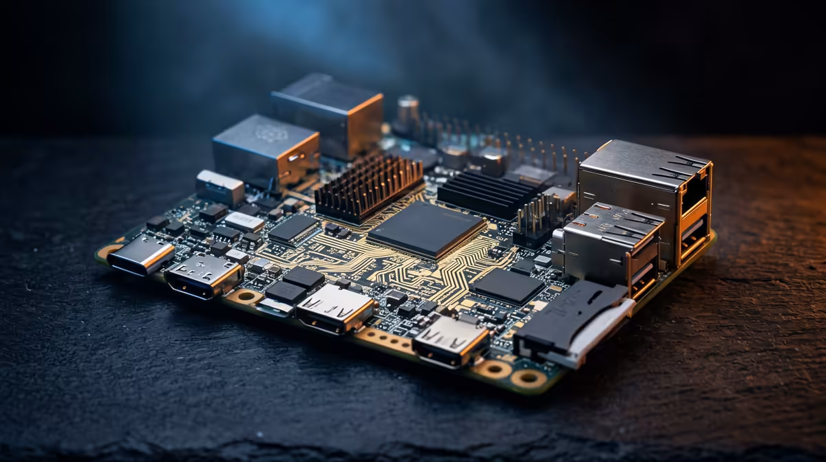 Pi 5 RAM guide: 2GB to 16GB compared