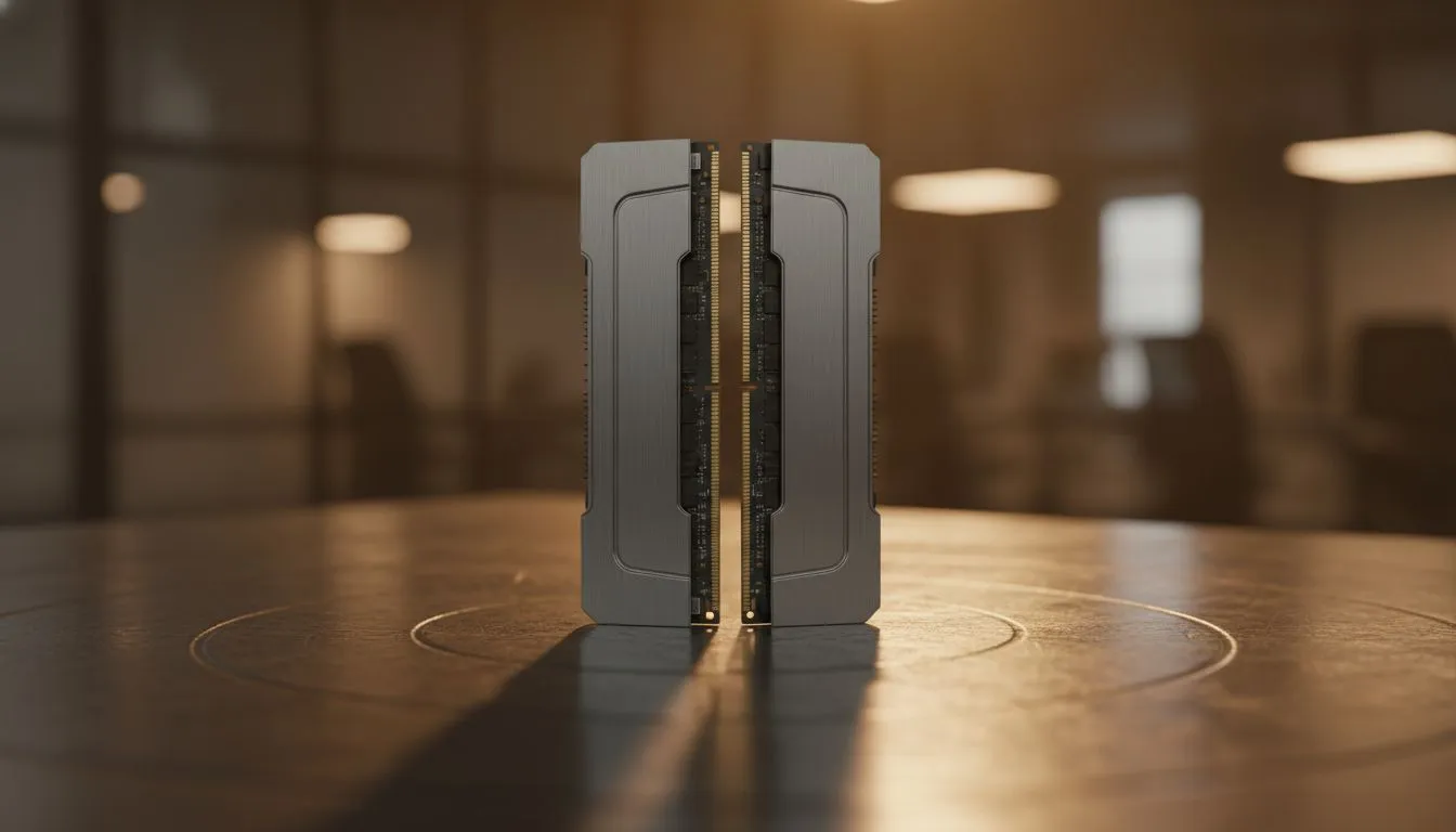 RAM for Remote Work