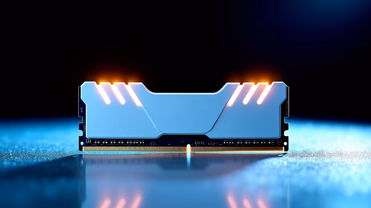 How Much RAM Does Blender Actually Need in?