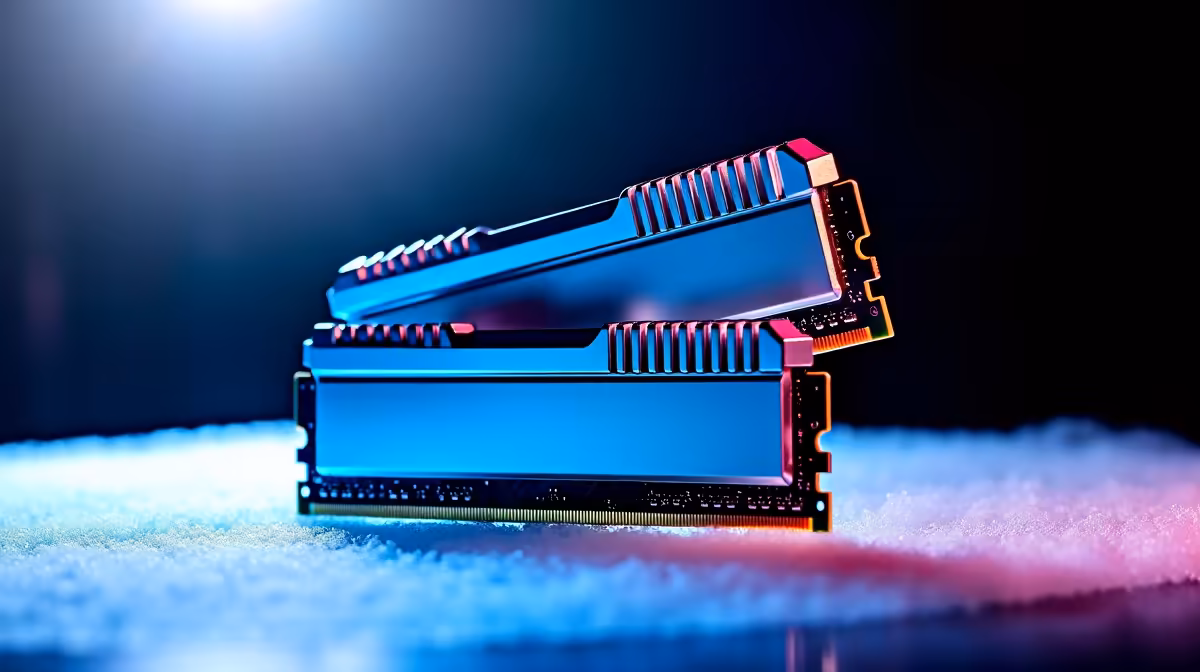 How Much RAM Does DaVinci Resolve Actually Need in?