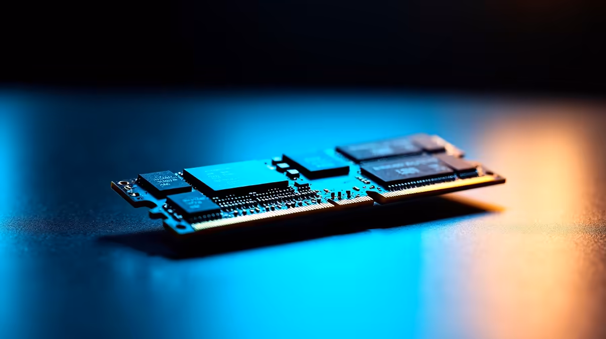 How Much RAM Does Fusion 360 Actually Need in?