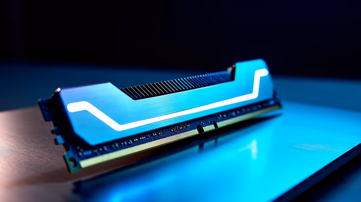 How Much RAM Does Lightroom Actually Need in?