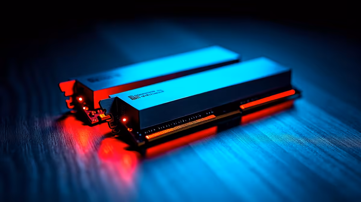 How Much RAM Does SketchUp Actually Need in?