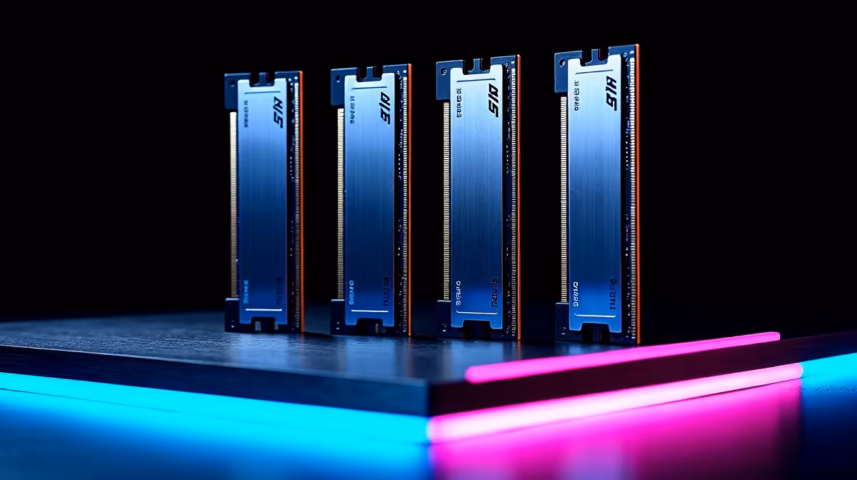 How Much RAM Does Streaming Need on Top of Gaming?