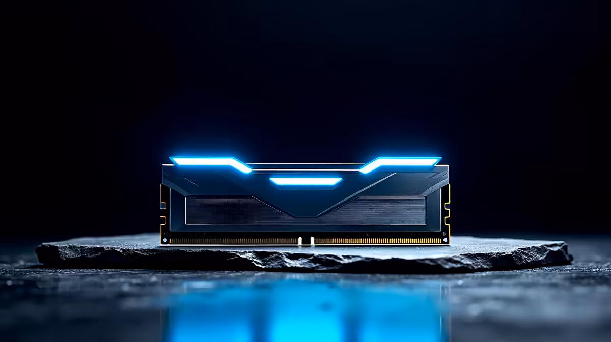 How Much RAM Does Unreal Engine 5 Actually Need in?