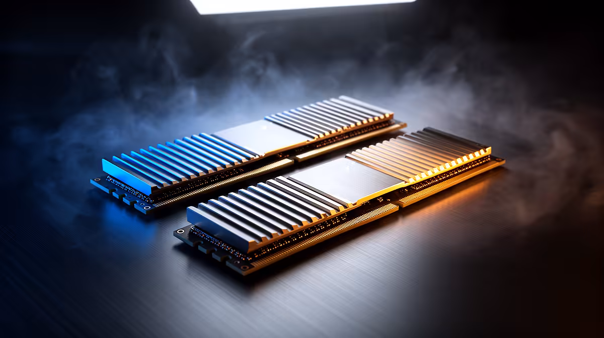 16GB for one agent, 32GB for concurrent workflows