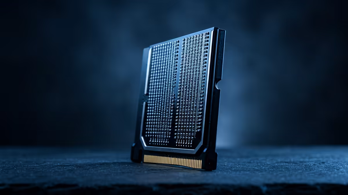 How Much RAM You Need for Local AI on a buyer checklist