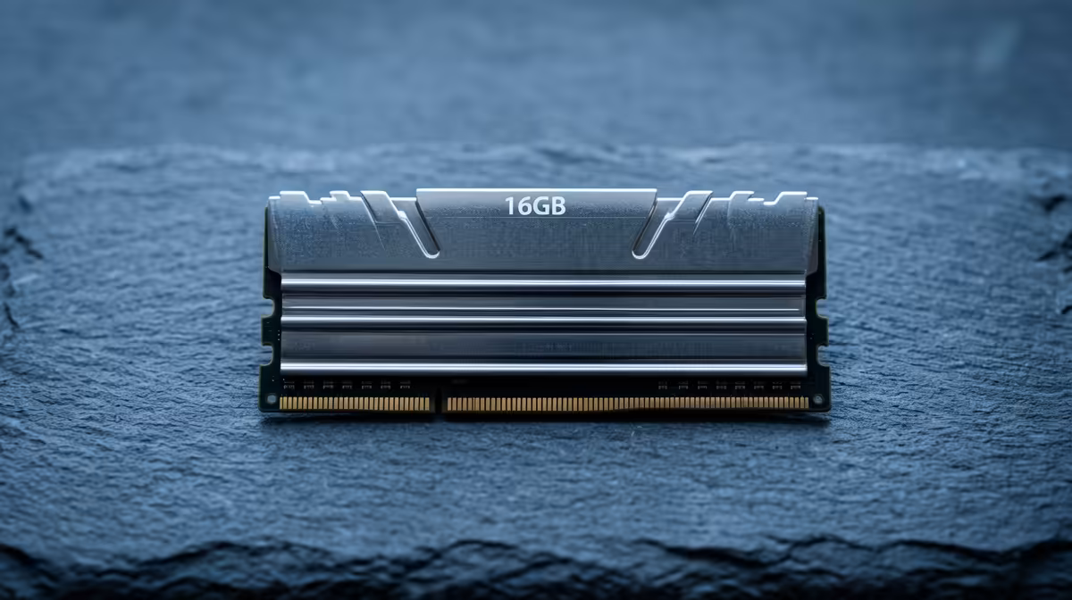 Straight Answer for RAM for Local AI