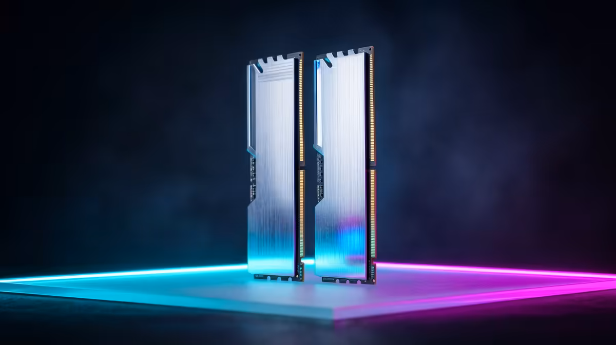 How Much RAM You Need for Local AI on a buyer checklist