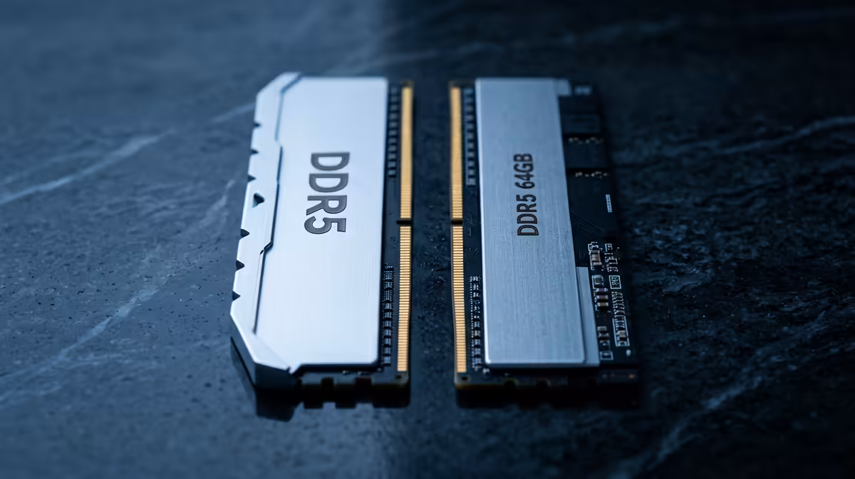 How Much RAM You Need for Local AI on a buyer checklist