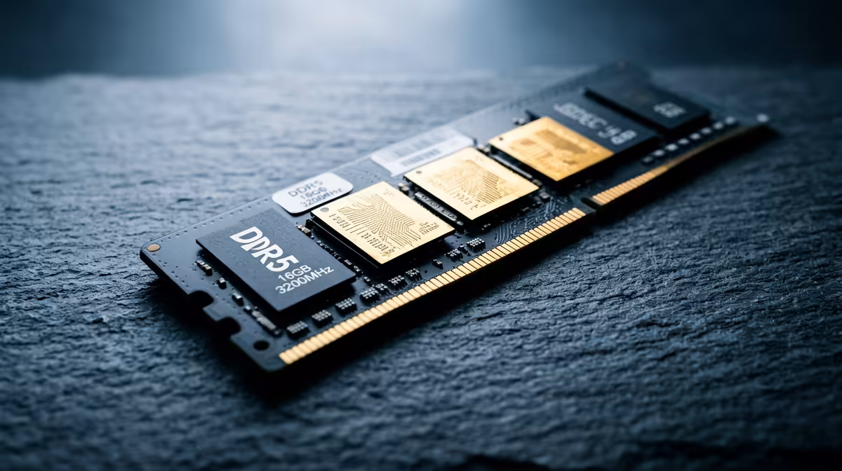 Straight Answer for RAM for Local AI
